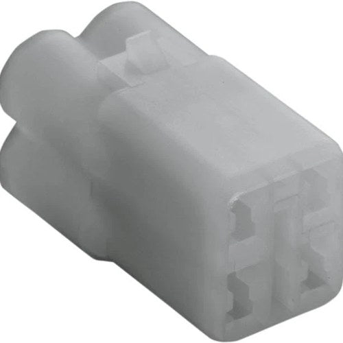 Namz HM Sealed Series Female Connector 4-Pin