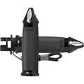Avon Spike Custom Contour Heated Grips Black Indian Chieftain/Chief