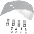 Moose Skid Plate Aluminum Fits Yamaha YZ125 2005-2013