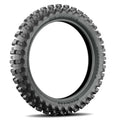 Michelin Starcross 6 Off-Road Tire Medium-Hard 100/90-19 Rear