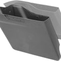 Drag Specialties Extended Saddlebag +4" Left Harley Davidson