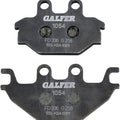 Galfer Semi-Metallic Carbon Brake Pads Rear #FD336G1054 Indian Scout/Scout Sixty