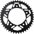 Vortex 520 Conversion CAT5 Series Rear Sprocket 44T Black fits Yamaha YZF-R1