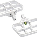 Joker Machine Mini Serrated Floorboards Unfinished