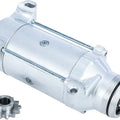Fire Power Electrical Starter Motor #SMU0069 for Honda Goldwing