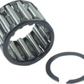 S&S Right Main Bearing Assembly Red #31-4017 Harley Davidson