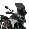 Puig Touring Windscreen Dark Smoke #20728F Ducati