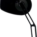 Pro-One Micro Mirror Right Black