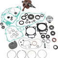 Wrench Rabbit Complete Engine Rebuild Kit Honda Crf 250 R 2016-2017