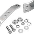 DS Heavy Duty Top Motor Mount Chrome Harley Davidson 139316