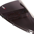 Puig Racing Windscreen Dark Smoke Ducati 1198/848/1098/1098 S/1198 S/1098 R