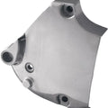 DS Front Sprocket Cover Polished Harley Davidson Sportster 1972-1976 #139438