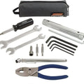 CruzTOOLS Speedkit Compact Tool Kit for European Models