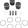 Wiseco Pistons 1.0mm Over 61.00mm #K102 for Kawasaki H1 Mach III/KH500
