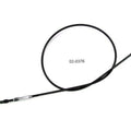 Motion Pro Clutch Cable Black for Honda CR125R 1998-1999