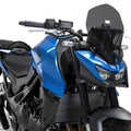 Puig Naked New Gen Touring Windscreen Dark Smoke for Honda CB750 Hornet 2025