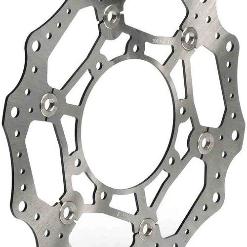 Rfx Race Series Brake Rotor Front #FXBD 10600 55BK for Honda Crf 250/CRF 450