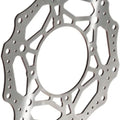 Rfx Race Series Brake Rotor Front #FXBD 50400 55BK KTM 85 SX 2003-2015