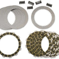 Barnett Complete Clutch Kit Fits Suzuki Intruder 1500