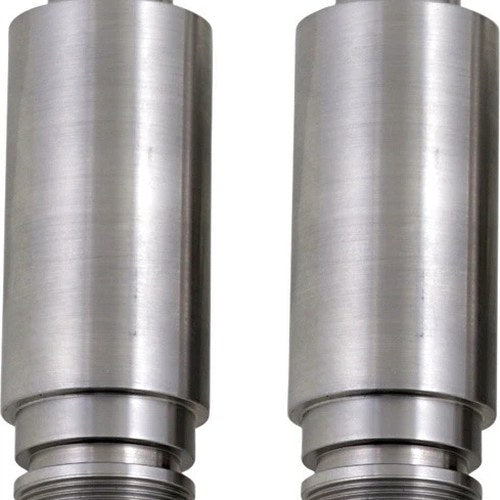 Cycle Visions Fork Tube Extensions 41mm +3" #CV7102 Harley Davidson