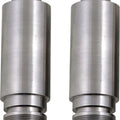 Cycle Visions Fork Tube Extensions 41mm +3" #CV7102 Harley Davidson