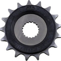 JT Rubber-Cushioned Front Sprocket 17T 520 Triumph Street Twin/Bonneville
