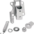 DS Kickstand Mounting Repair Kit Chrome Harley Davidson #139105