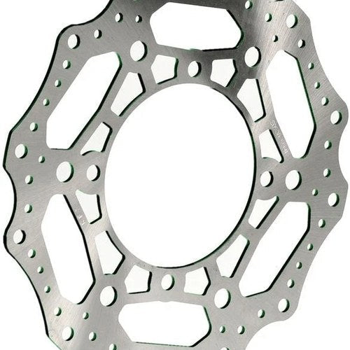 Rfx Race Series Brake Rotor Front for Kawasaki/Suzuki KX125/KX250/RM-Z250/KX250F