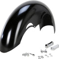 Klock Werks Tire Hugger Front Fender for 21" Wheel Tude #KW050101072014