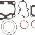 Vesrah Top End Gasket Kit Fits Yamaha YZ125 Competition 1999-2004