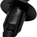 Bolt ATV/Motorcycle Bodywork Nylon Push Rivets M6 10-Pack