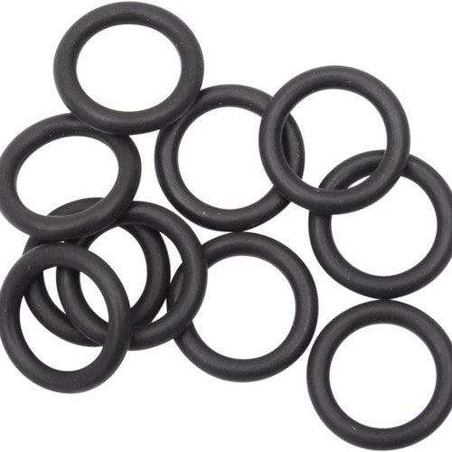 James Breather Assembly O-Rings 10-Pack #JGI-11900116 Harley Davidson