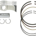 Wiseco Piston 95.00mm 12.5:1 #4785M09500 fits Yamaha WR450F/YZ450F