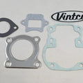 VintCo Top End Gasket Kit #KTE085 for Suzuki RM80 1978-1981