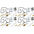 All Balls Carburetor Rebuild Kit for Kawasaki EN500 Vulcan 1990-1996
