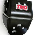 TM Designworks Skid Plate Black fits Suzuki RM-Z450 2010-2016