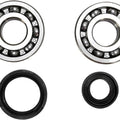 ProX Crankshaft Bearing & Seal Kit fits Yamaha YZ250 2-Stroke 1988-1997