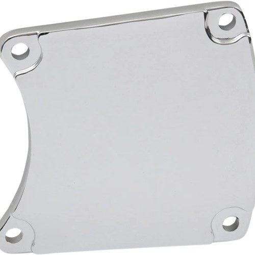 Drag Specialties Primary Chain Inspection Cover Chrome #173880 Harley Davidson