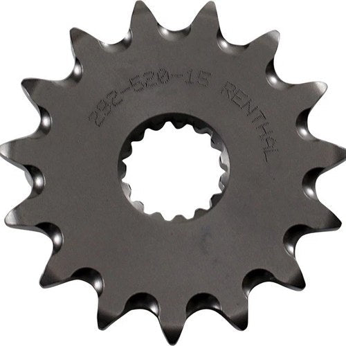 Renthal 520 Grooved Front Sprocket 15T #292--520-15GP Polaris/KTM