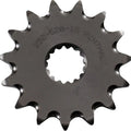 Renthal 520 Grooved Front Sprocket 15T #292--520-15GP Polaris/KTM