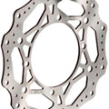 Rfx Race Series Brake Rotor Front #FXBD 50100 55BK KTM 50 SX 2006-2026