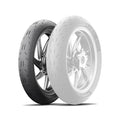 Michelin Power Cup Evo Street/Track Tire 120/70ZR-17 Front (58W) Radial TL