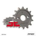 JT Front Sprocket 14T fits Honda CR80R/CR80RB Expert/CR85RB Expert/CR85R
