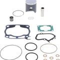 Athena Top End Cast Piston Kit Size A 53.95mm for Yamaha YZ125 2005-2021