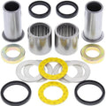 Moose Swingarm Bearing and Seal Kit fits Kawasaki KX250F/KX450F/KLX450R