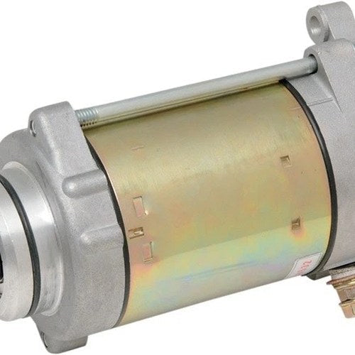 Rick's Motorsports Starter Motor for Honda CB700SC Nighthawk 700 S 1984-1986