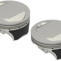 KB Forged Piston 110 10:1 +.010" KB661C.010 Harley Twin Cam