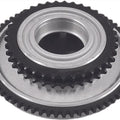 HardDrive Clutch Basket with Starter Ring Harley Evolution Big Twin 84-85
