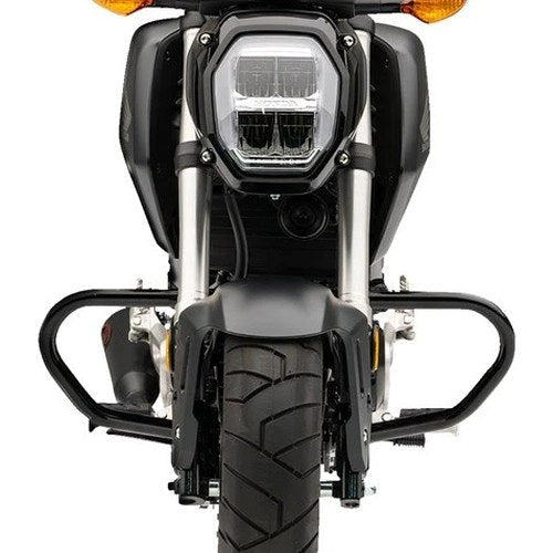 Cobra Freeway Bar Black #01-1107B for Honda MSX125 Grom 125 2022-2023
