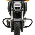 Cobra Freeway Bar Black #01-1107B for Honda MSX125 Grom 125 2022-2023